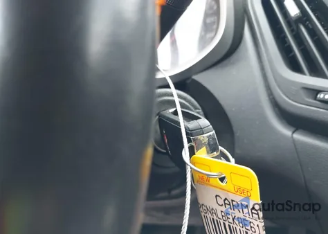 2014 Chevrolet Equinox 1Lt from USA, damaged, VIN 2GNALBEK8E6156164